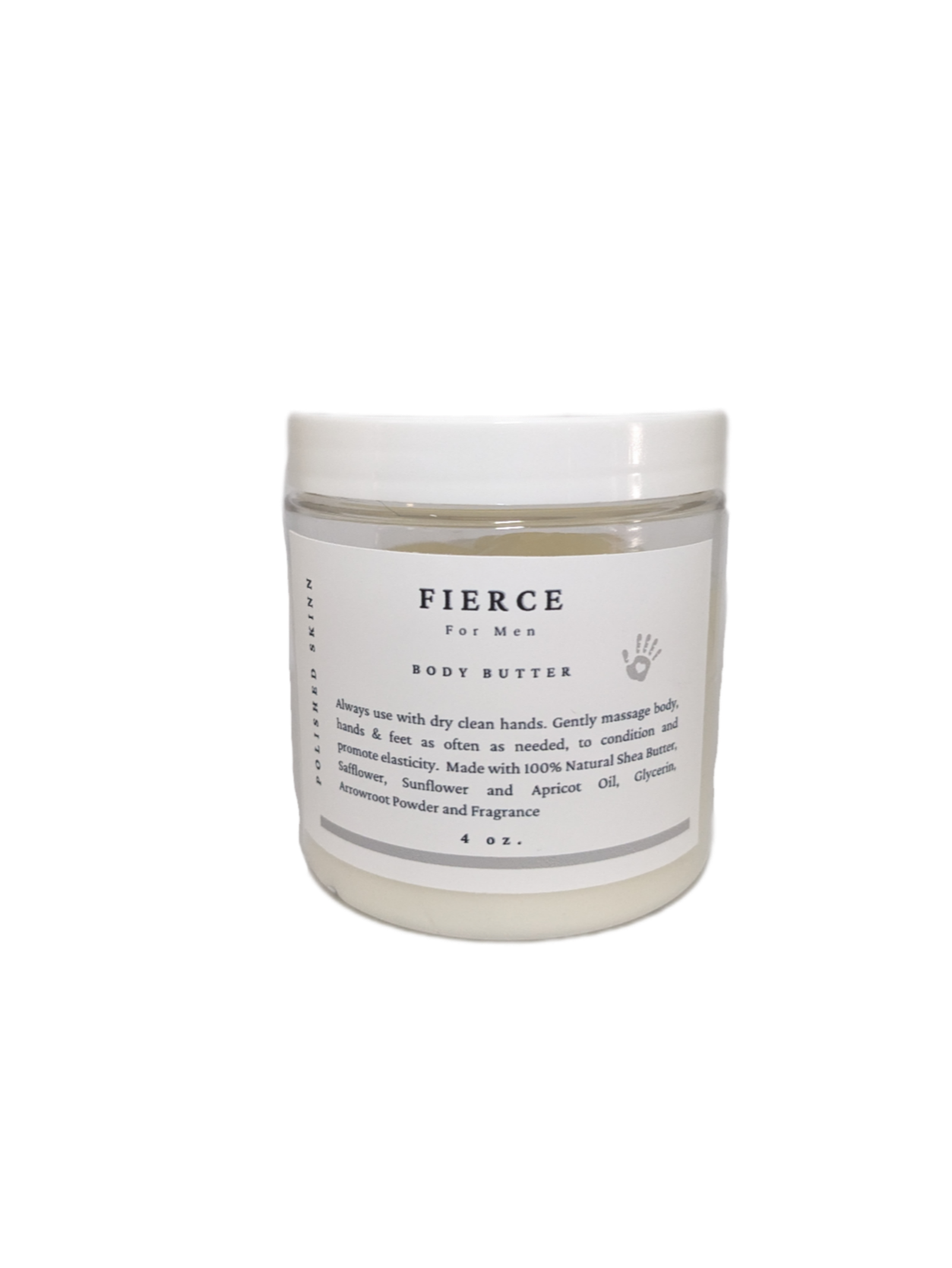 Fierce For Men