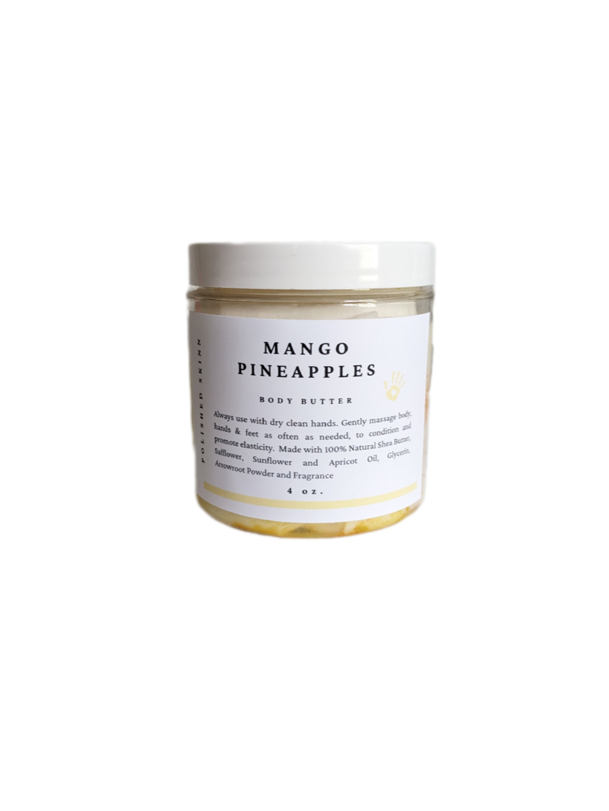 Mango Pineapples