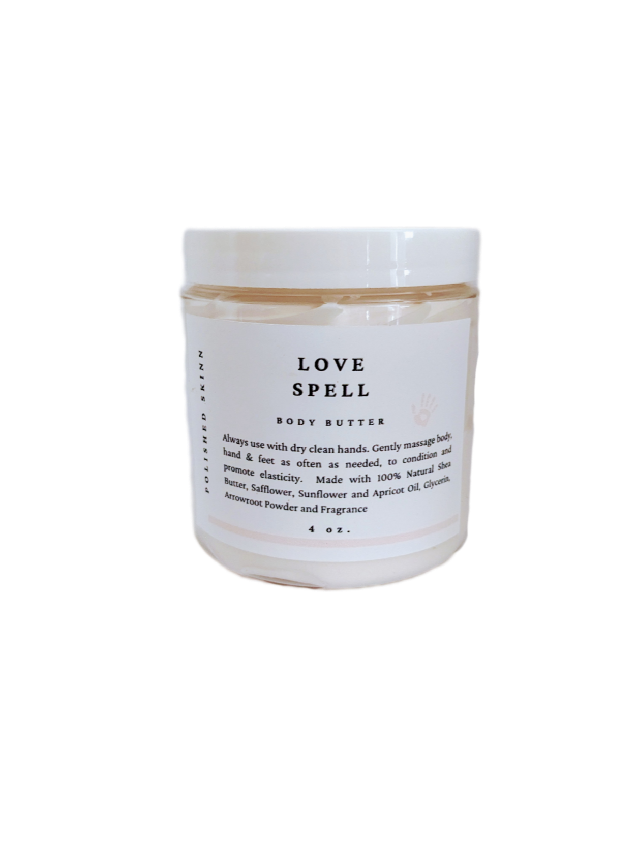 Love Spell