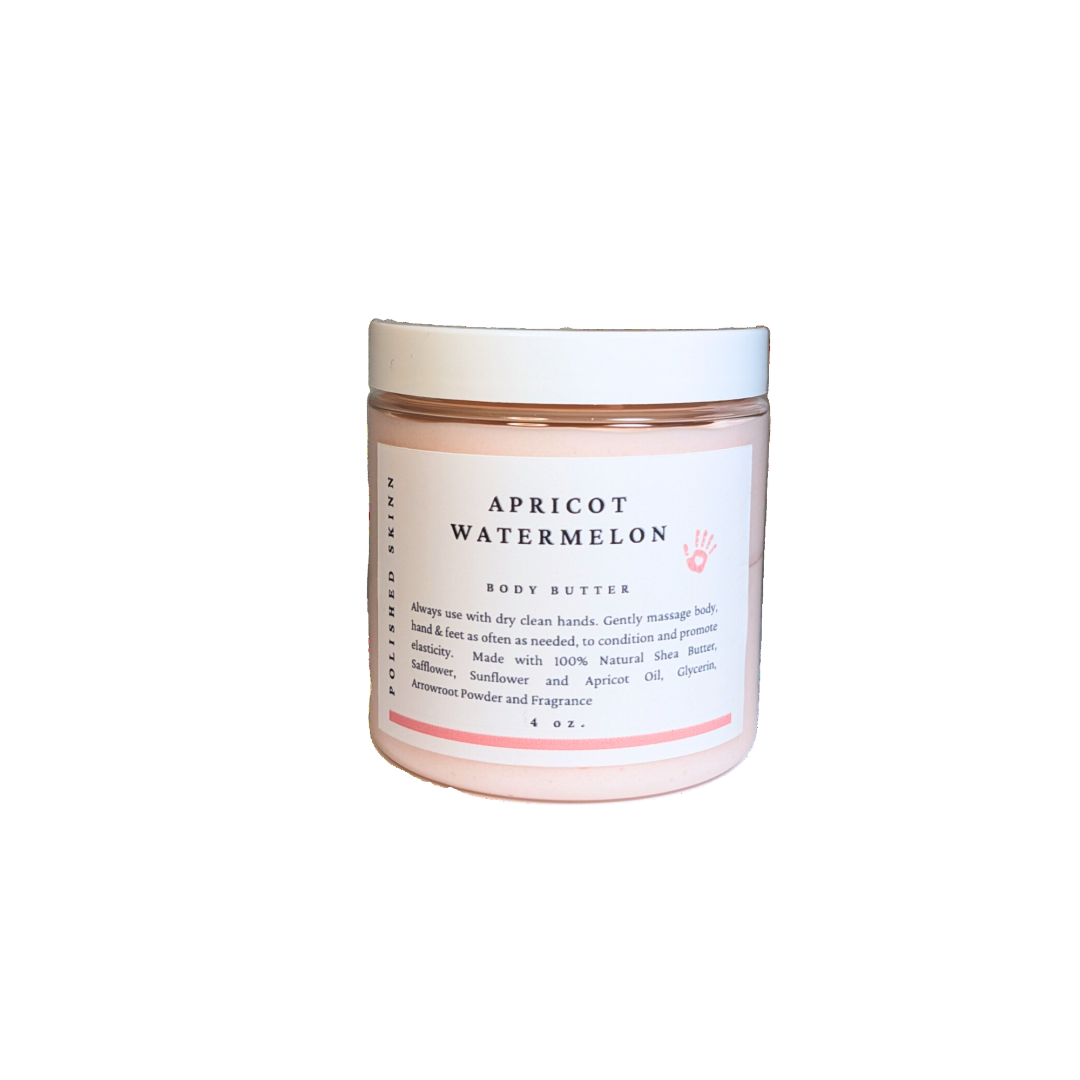Apricot Watermelon
