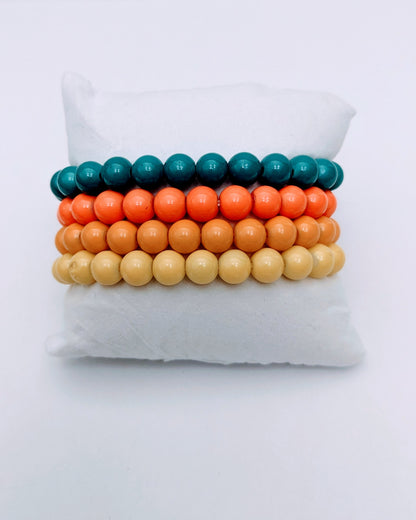 mini bracelets