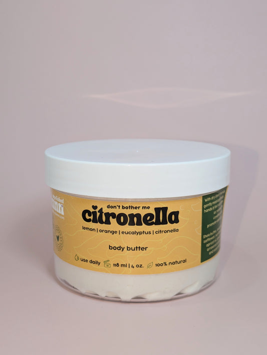 citronella