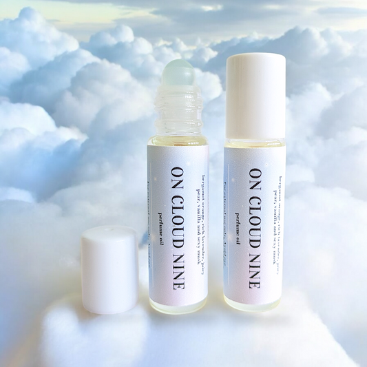 On Cloud Nine Roll-on Oil