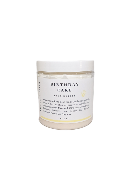 Birthday Cake